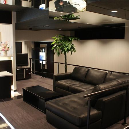 Hotel Livemax Budget Esaka Suita Exterior photo