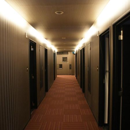 Hotel Livemax Budget Esaka Suita Exterior photo