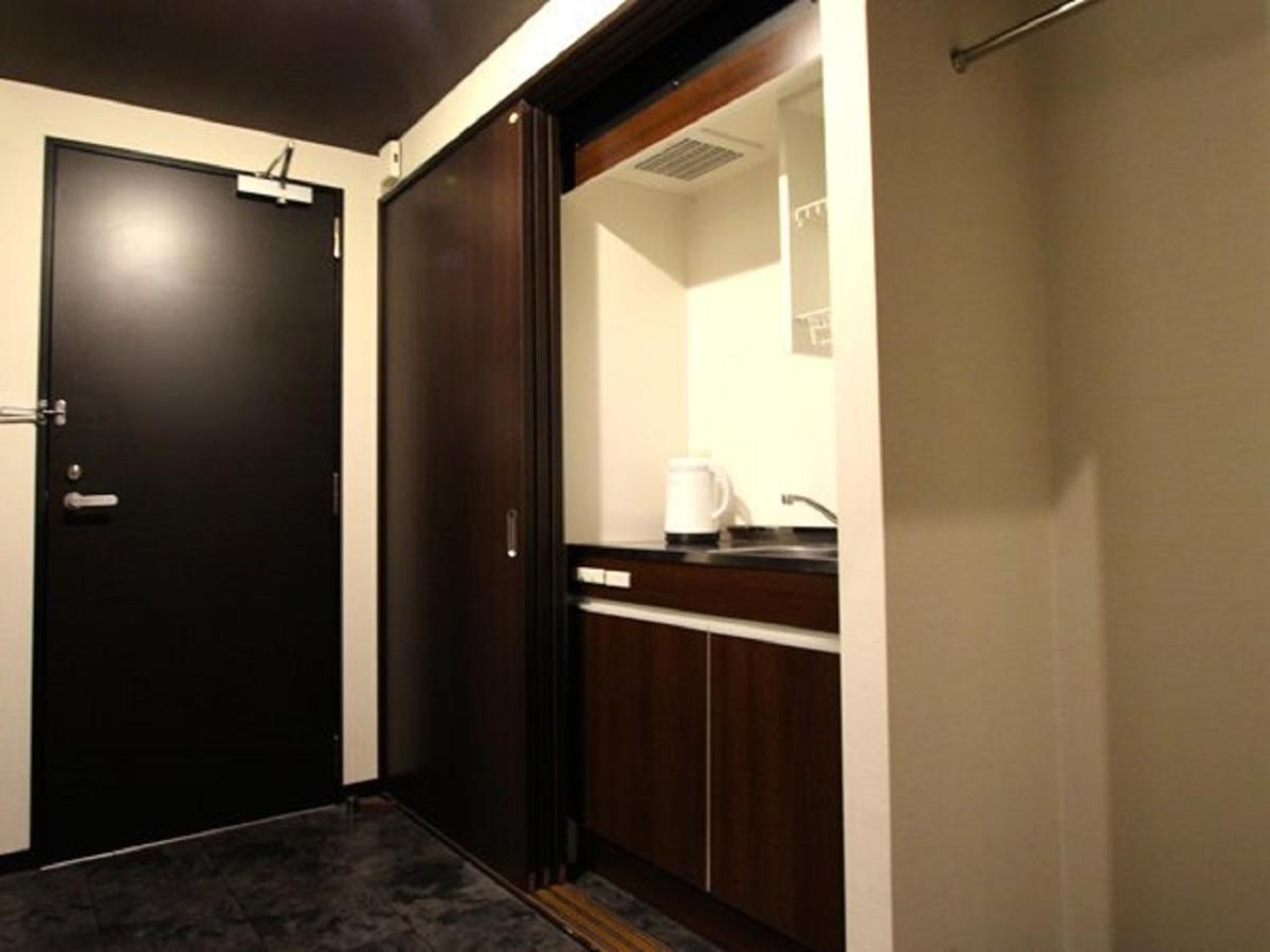 Hotel Livemax Budget Esaka Suita Exterior photo
