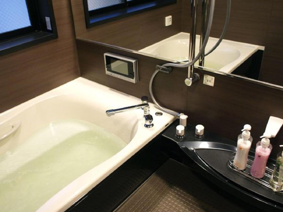 Hotel Livemax Budget Esaka Suita Exterior photo
