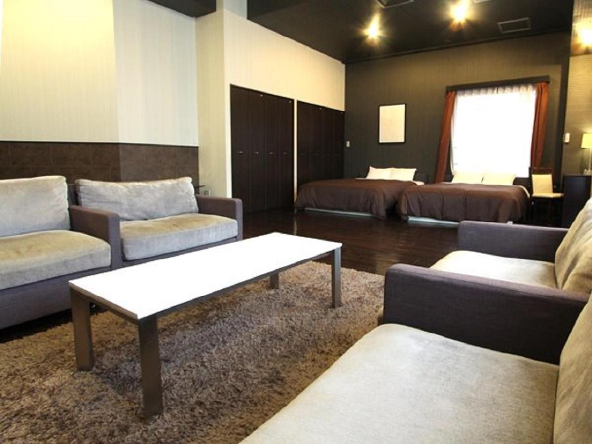 Hotel Livemax Budget Esaka Suita Exterior photo