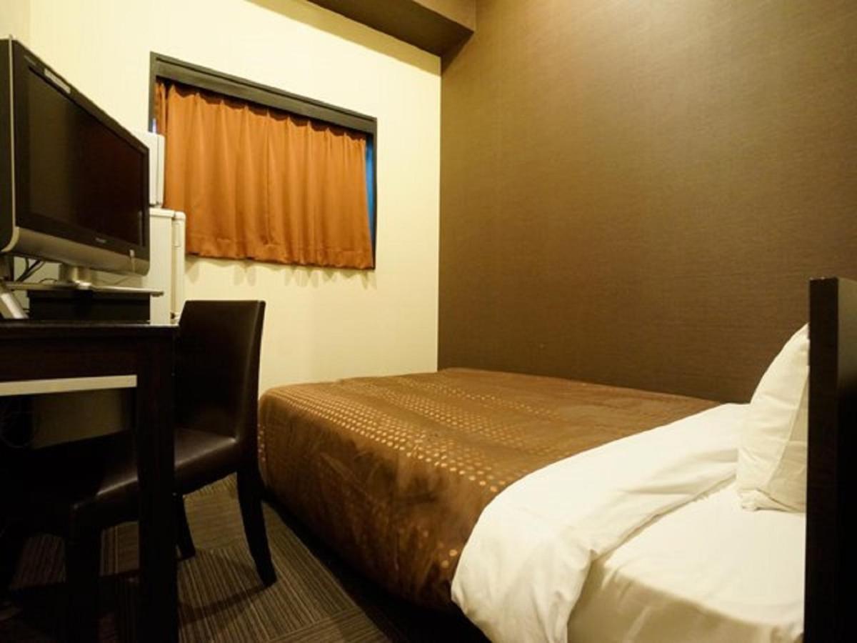 Hotel Livemax Budget Esaka Suita Exterior photo