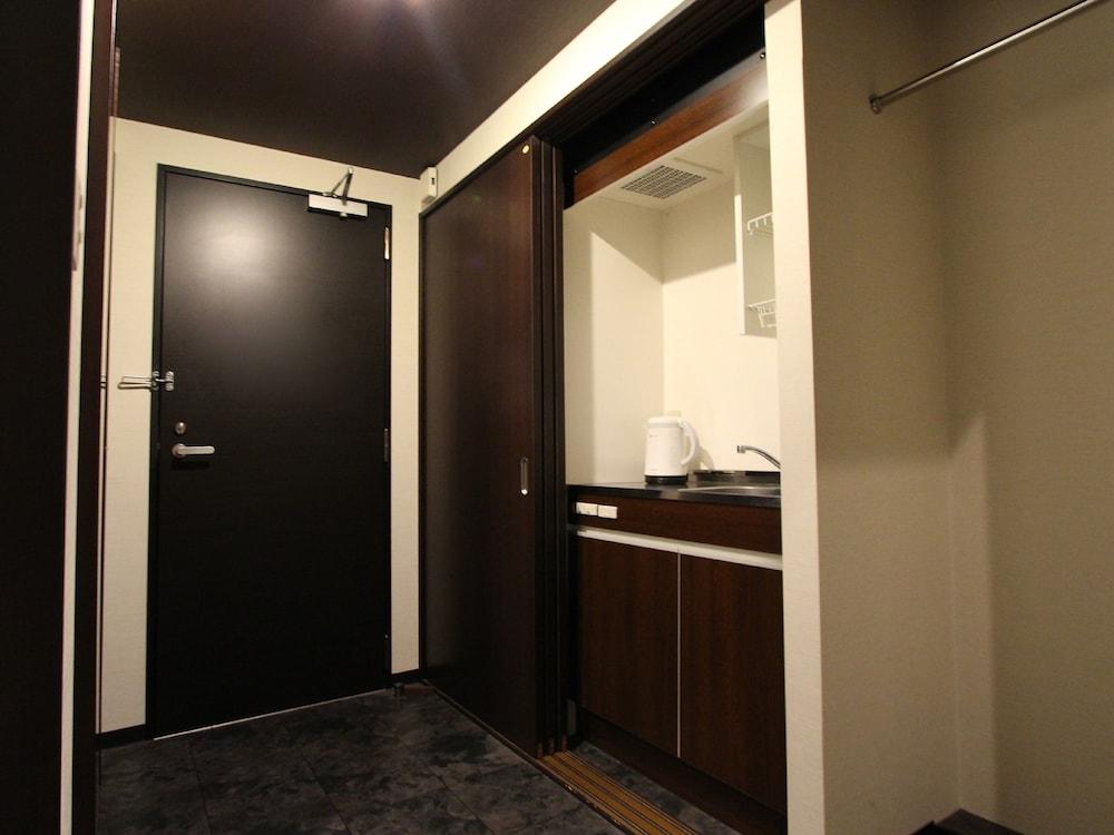 Hotel Livemax Budget Esaka Suita Exterior photo