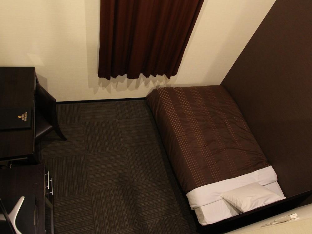 Hotel Livemax Budget Esaka Suita Exterior photo
