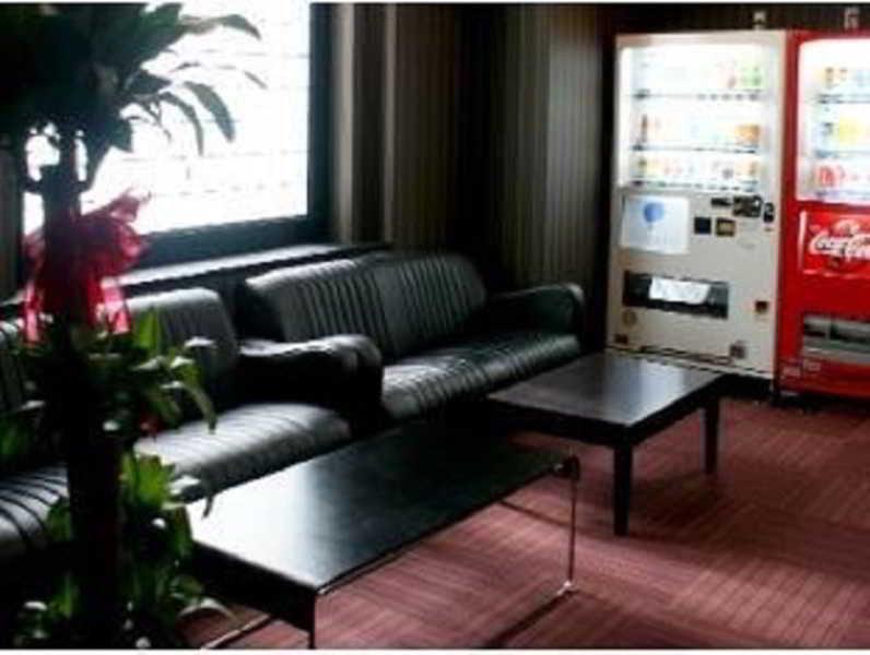 Hotel Livemax Budget Esaka Suita Exterior photo