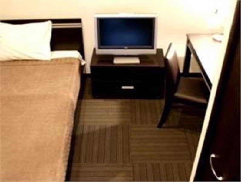 Hotel Livemax Budget Esaka Suita Exterior photo